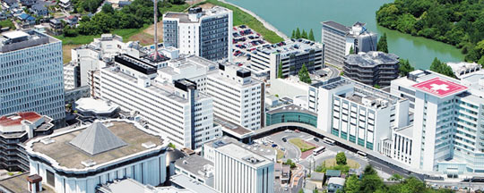 藤田醫科大學病院