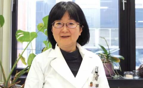 名醫記事丨齊藤光江教授，一名女外科醫生的心路歷程